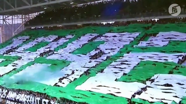 Saint Etienne vs Manchester United 0-1 All Goals & Extended Highlights - Europa League 22_02_2017 HD