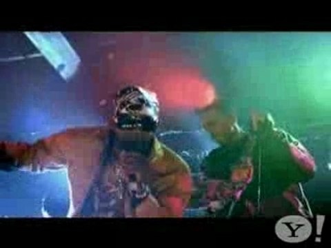 R. Kelly feat. Ludacris & Kid Rock - Rockstar