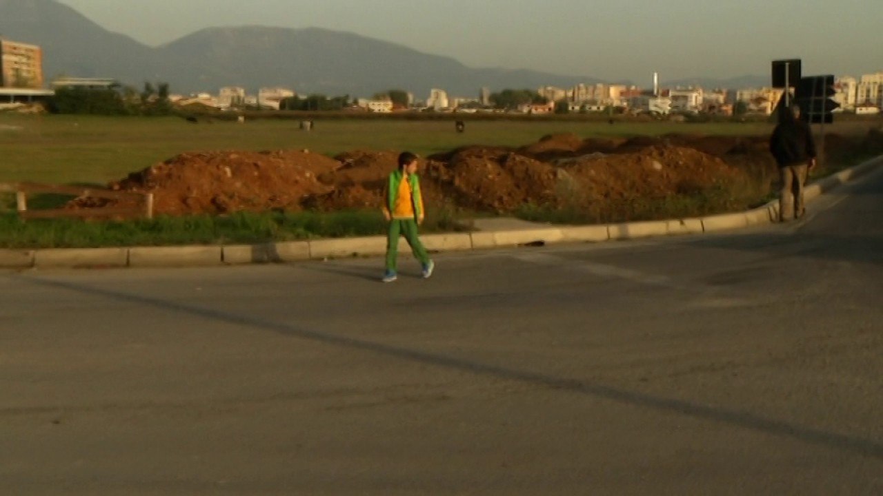 Tangram, Ahmet Gjini- 09 - Shqiperia më e mire...