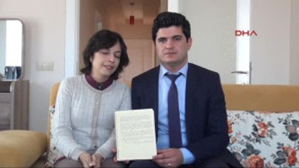 Mersin Arzu Öğretmen Organ Nakli Bekliyor