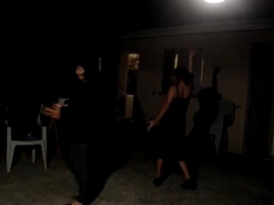 Ben c'ets moi qui danse