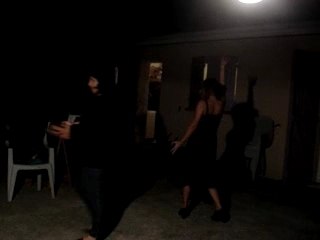 Ben c'ets moi qui danse