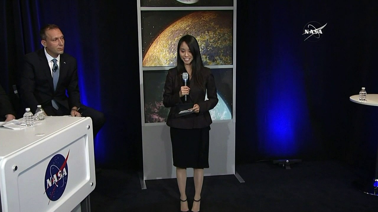 NASA discovers seven earth-sized planets