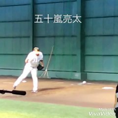 ソフトバンク2017キャンプ