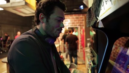 Philippe Katerine - Les Coulisses - Les Recettes Pompettes-tahZPKzYsGs