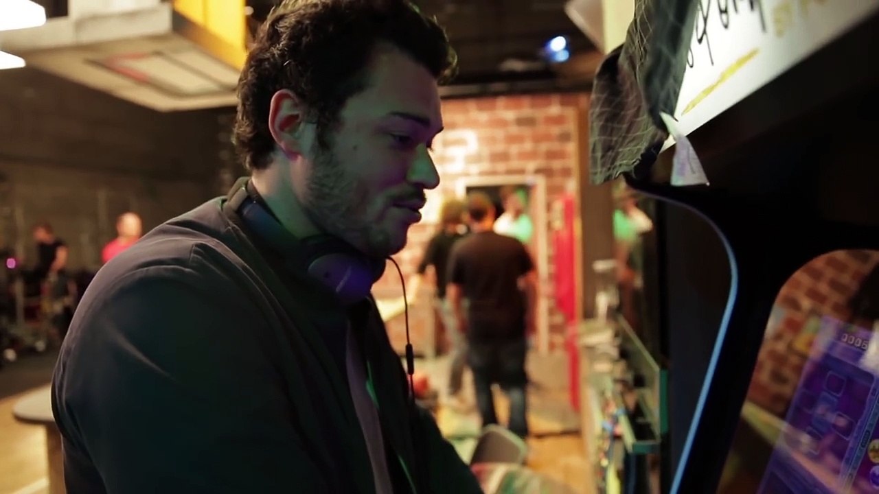 Philippe Katerine - Les Coulisses - Les Recettes Pompettes-tahZPKzYsGs