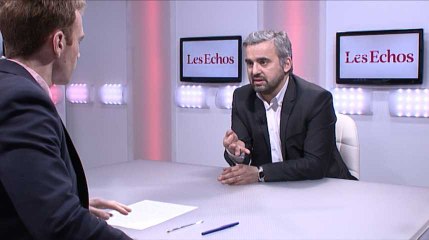 Rapprochement Hamon-Mélenchon : « Pendant trois semaines, nous avons eu un sketch » (Alexis Corbière)