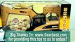 Unboxing - Huina Excavator RC Remote Control Simulator Construction Kids Toy-sfvhml69rvk