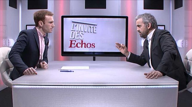 Nous proposerons un dispositif d'Etat employeur en dernier ressort (Alexis Corbière, porte-parole de Jean-Luc Mélenchon)