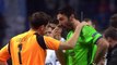 Porto / Juventus : l’émouvant câlin entre Casillas et Buffon