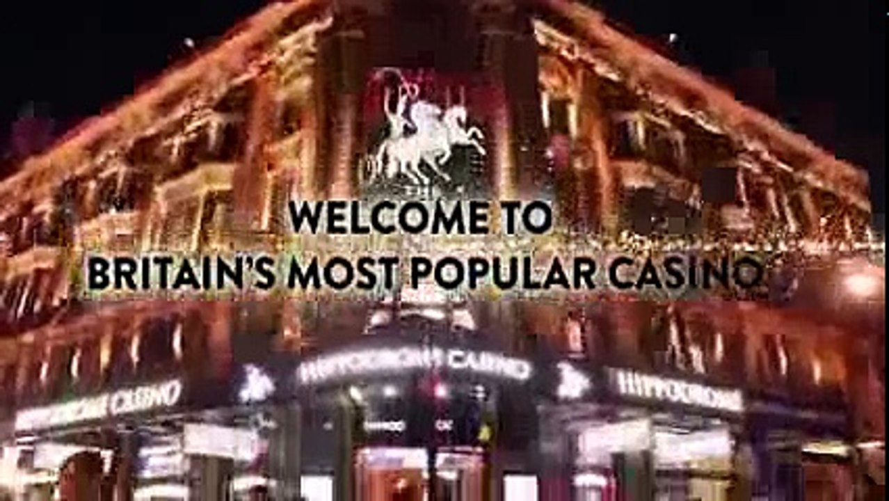 London Hippodrome Casino Poker