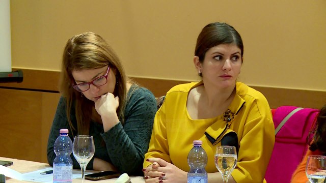 Shkollat e reja në Tirane, projekti për 17 ndërtesa - Top Channel Albania - News - Lajme