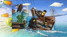 LEGO ULTRA AGENTS The Antimatter Missions - iOS - iPhone/iPad/iPod Touch Gameplay