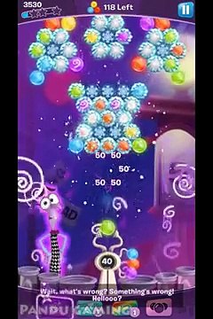 Inside Out Thought Bubbles Level 429 / Gameplay Walkthrough