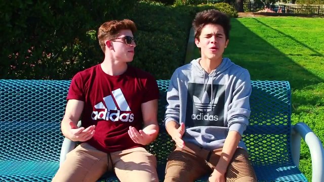Weird Things Guys Do When They Have a Crush _ Brent Rivera-NzWr_3ASwSw