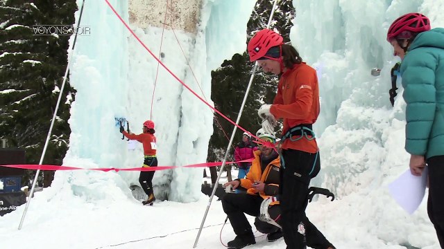 VOYONS VOIR - 23 FEVRIER 2017