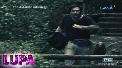 Pinulot Ka Lang sa Lupa: Bago ang trahedya