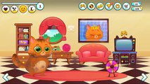 NEW Series Bubbu My Virtual Pet - Take Care Of Bubbu Dress Up, Bathe, And Feed - Educational Games