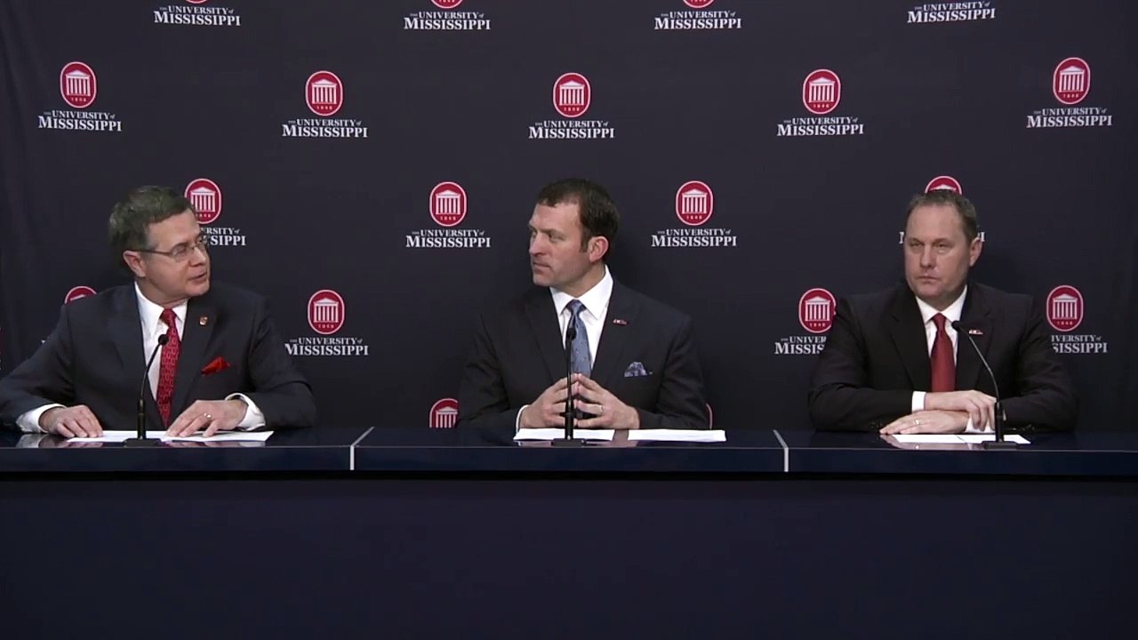 University’s Update on NCAA Case