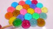Baa Baa Black Sheep - DIY Colors Orbeez Jelly Gummy Learn Colors Orbeez Surprise Toys _ ABC Song-6nQy_cYmn0s