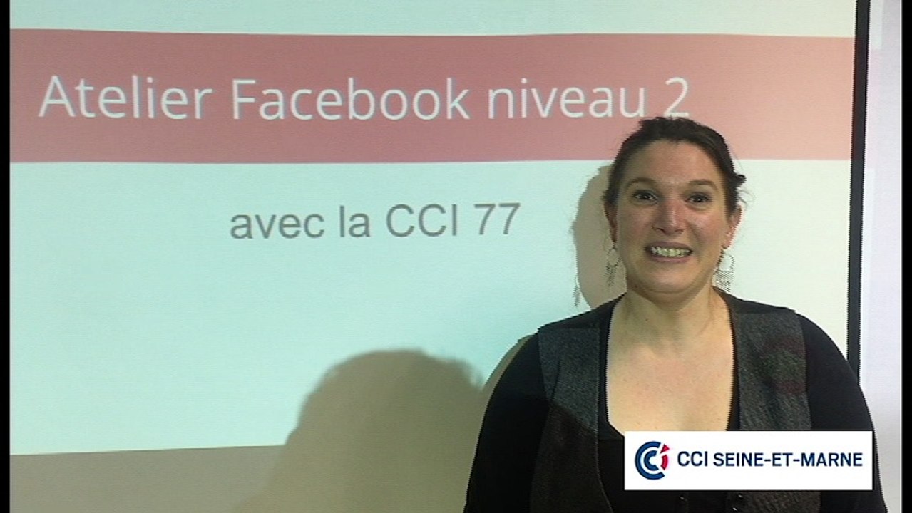 Ateliers Facebook : témoignages de commerçants