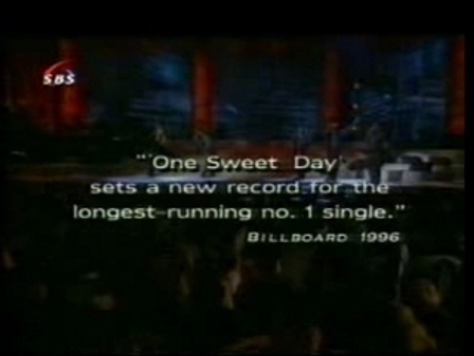 MARIAH CAREYSpecial_WMA-Speech-1998