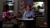 Grey's Anatomy 13x14 Sneak Peek #2 | 