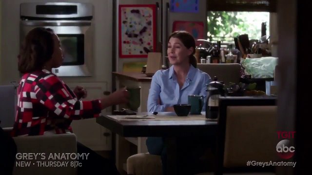 Grey's Anatomy 13x14 Sneak Peek #2 | Back Where You Belong (HD) Season 13 Episode 14 Sneak Peek #2