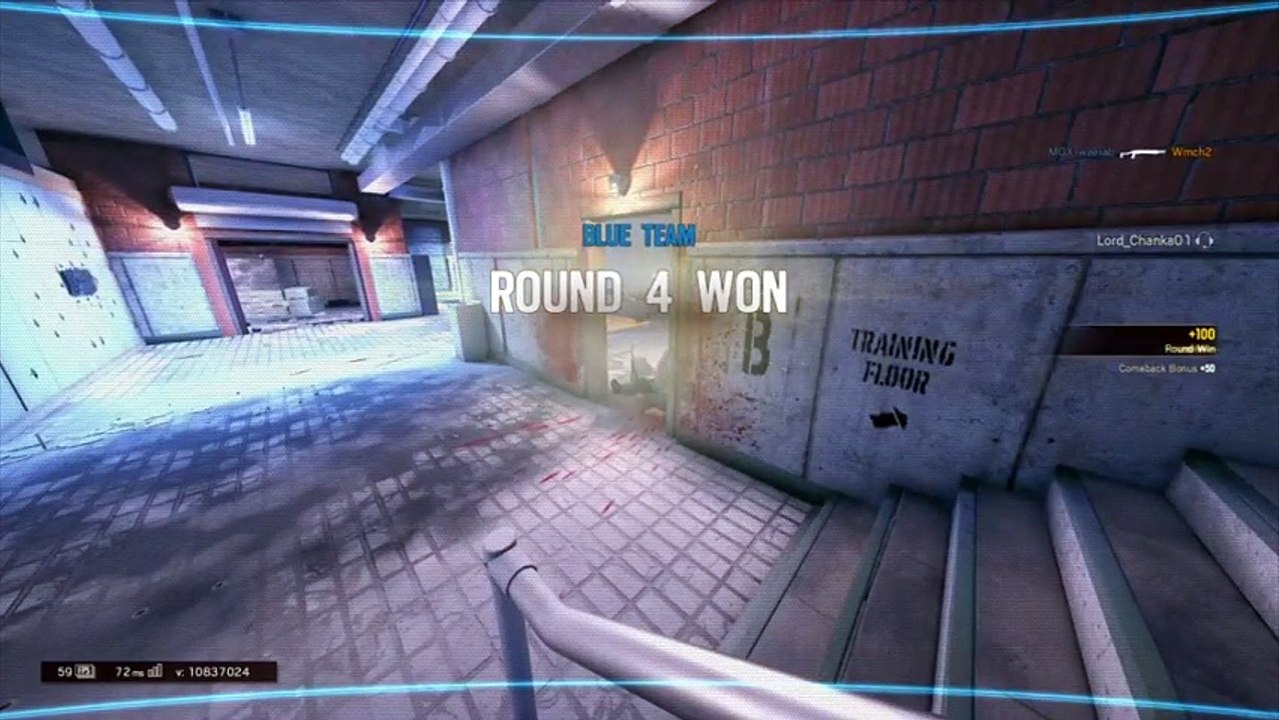 Rainbow six seige ranked (38)