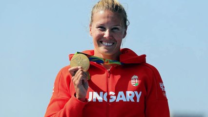 Budapest pulls out of running to host 2024 Summer Olympics