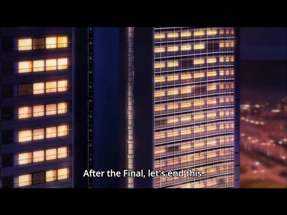 Yuri on ice ep. 11 & 12 combined