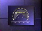 Paramount - Feature Presentation (1998) Company Logo (VHS Capture)