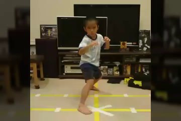 Ryusei Imai Combination and Two Finger One Hand Push Up
