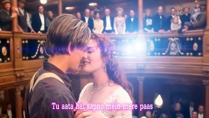 Titanic Theme song- Hindi version(720p)