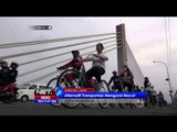 Urban Cycling, Bersepeda Untuk Mengurangi Kemacetan dan Polusi - NET24