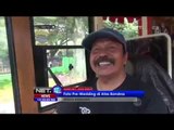 Bandros, Ikon Baru Kota Bandung - NET12