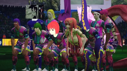 2017 4chan Winter Cup group C - /d/ vs /toy/