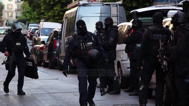 Sulmi i Nices, akuza ndaj 3 personave - Top Channel Albania - News - Lajme