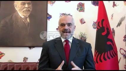 "Komunikimi Javor" - Rama: Do të zerohet kamatvonesa e energjisë për familjet në nevojë