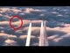 Avistamento Dramático: Dois jatos de combate interceptam um avião de passageiros e acabam filmando um OVNI sem querer