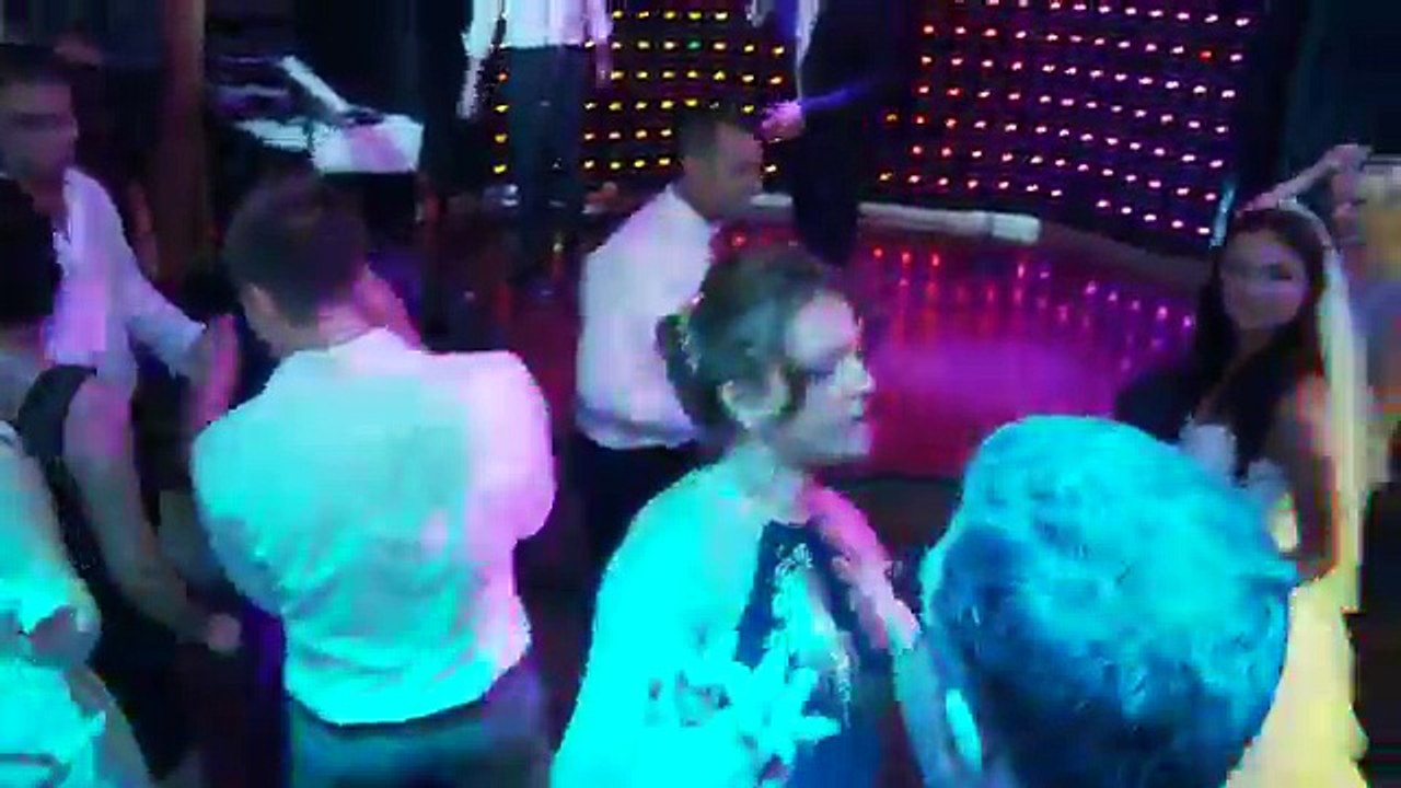 Traditional Russian Wedding Dance At Elite Grande Restaurant & Banquet Hall Toronto