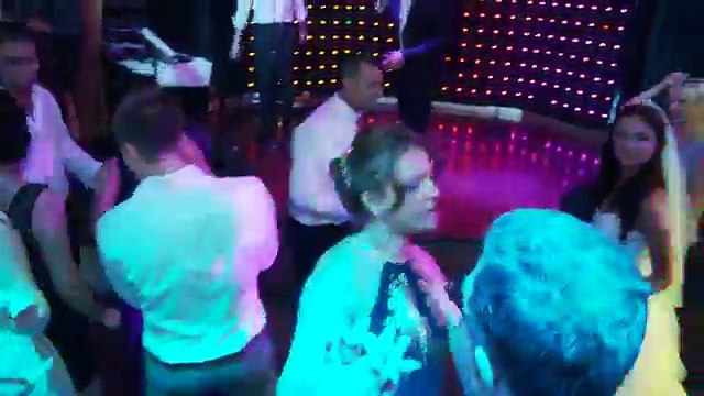 Traditional Russian Wedding Dance At Elite Grande Restaurant & Banquet Hall Toronto