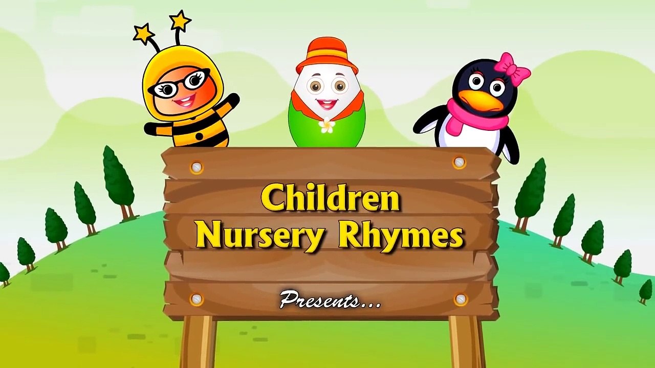 squirrel finger family 3D Rhymes Farmees Songs Nursery Rhymes For Childrens