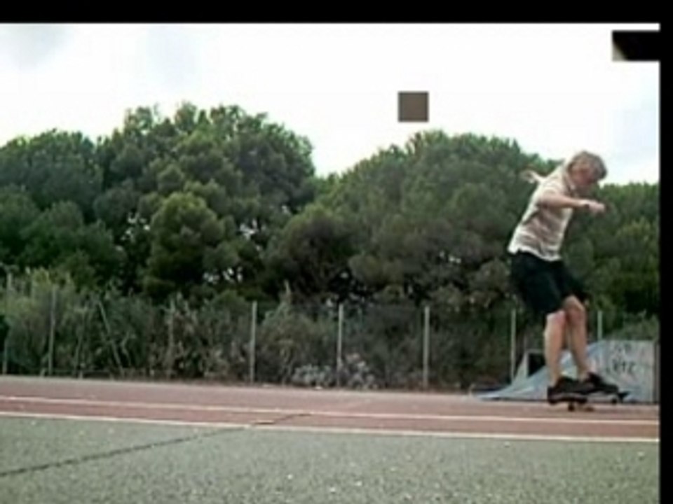 Sk8 or die 68 (2007)