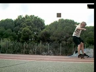 Sk8 or die 68 (2007)