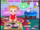 Baby Hazel- Learns Shapes - Babies Games for baby