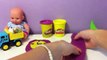 Play Doh Postres, helados, Pasteles, Donuts, Panadería Cómo DIY SUPER Video!