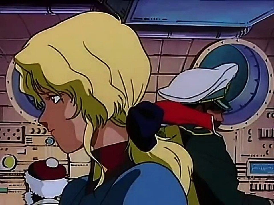 كرتون الماسة الزرقاء الحلقة 14