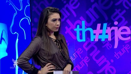 Thurje - Sezoni 3 / Episodi 11