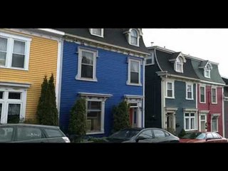 St. John's, Newfoundland - Travel Yourself